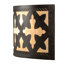 Cardiff 2 - Light Flush Mounted Sconce