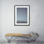 «Clouds 1» par Riley Ryan - reproduction de photo sur papier encadrée-48616672-48616673