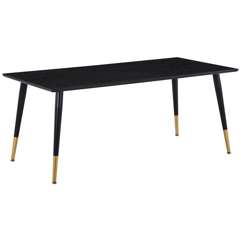 Lara Rectangular Dining Table