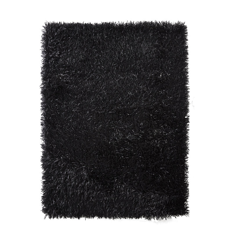 ConCourse Solid Colour Area Rug, Rectangle 170 x 230cm