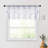 Bohm 54'' W Window Valance-1870504191