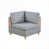 Grey est en rupture de stock