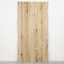 Yayla Solid Oak Barn Door-616948820-616948845