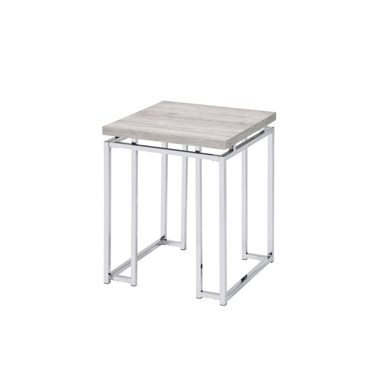 Keyonn End Table