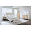 Commode 8 tiroirs
