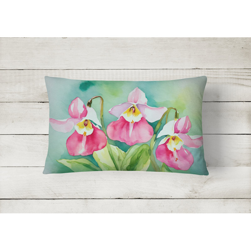 Other/No Pattern Outdoor Throw Pillow