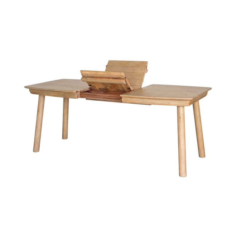 Joy 55"/75" Extension Dining Table