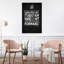 Rocky - How Hard You Hit by Mark Rogan - Wrapped Canvas Print-604708487