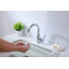 Robinet pour salle de bain à poignée simple Louis-95236161