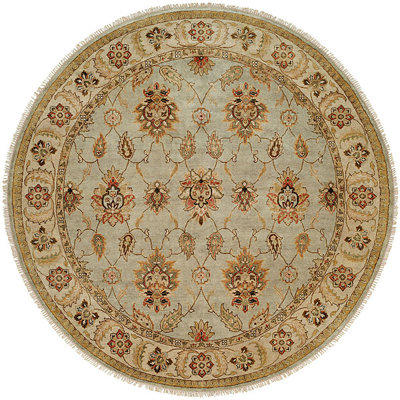 Wool Oriental Indoor Rug