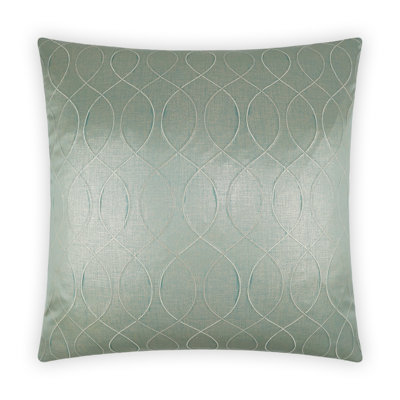 Elation Pillow Cover & Insert