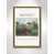 Gold Floater Frame