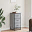 Shebria 35.5cm W Chest of Drawers-818655355
