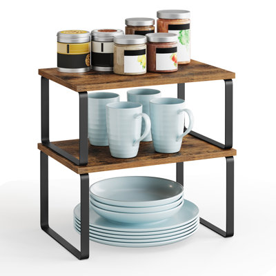 Extli Spice Rack