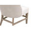 Fauteuil Soizic