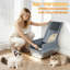 Stainless Steel Litter Box