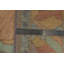 Tapis turc Oushak en laine 6 x 8