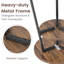 Lage Frame End Table-1521021701