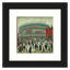 Single Picture Frame Print on Giclée