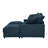 Arzuaga 89" Wide Reversible Modular Corner Sectional with Ottoman-1470750918-1470750917-1470750919