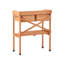 Fir Potting Bench