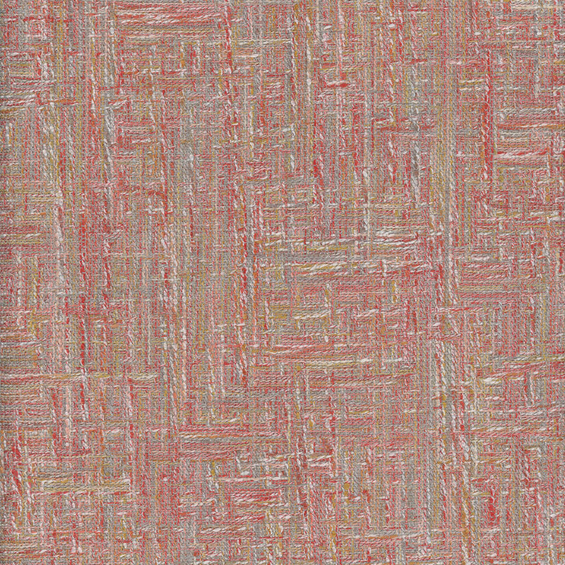 Montecito Fabric, Sunset