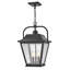 Hinkley Kingston Hanging Lantern