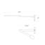 Reflect 1 - Light LED Swing Arm-39598049