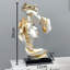 Abstract Figurines & Sculptures