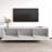Watford 70.9" Modern TV Stand with High Gloss Finish-827705103