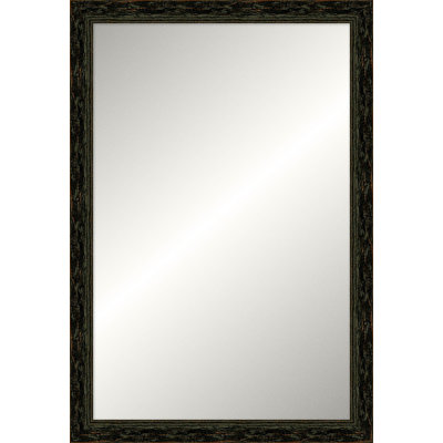 Walden Solid Wood Mirror