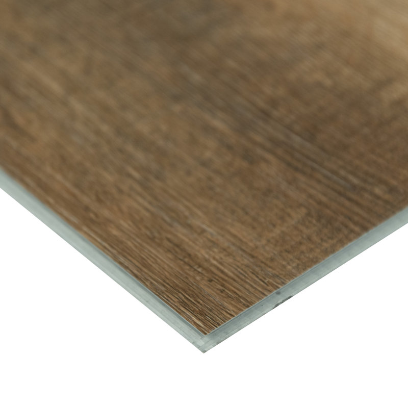 Harper Mylo 7 in. x 48 in. 4.4mm 6mil Waterproof Rigid Core Luxury Vinyl Plank Flooring, Mylo