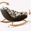 Chaise berçante Vintage-100559618