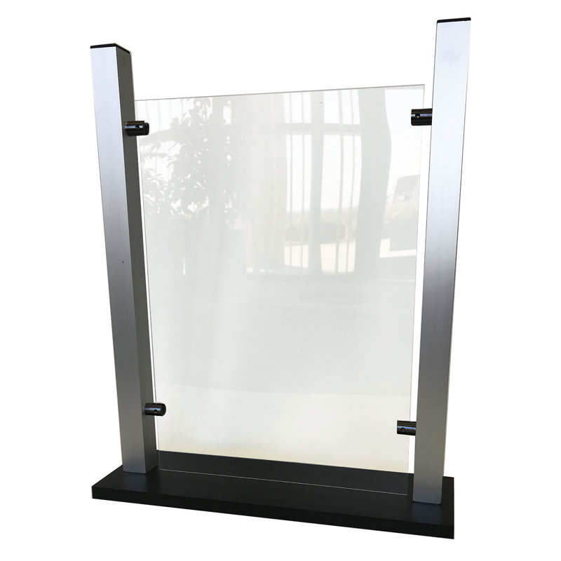 Waddell Protective Sneeze Guard
