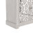 Eltingville 2 Door Mirrored Accent Cabinet