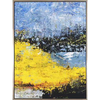 Sunrise Painting