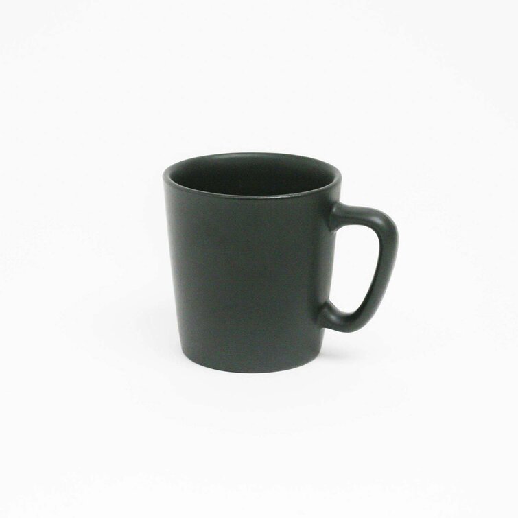 Riesner Stoneware Coffee Mug