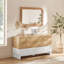Commode 6 tiroirs Nolia