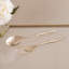 Sierra Modern Salad Servers