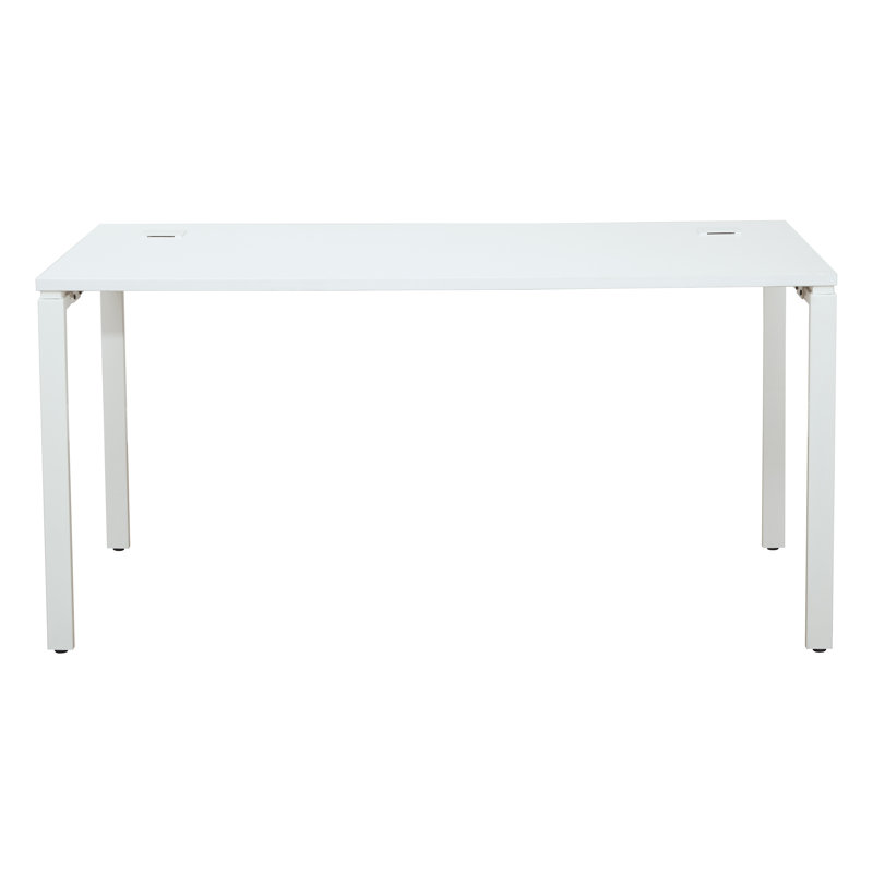 Bureau d'écriture Hubler, Blanc