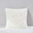 Veils Pillow Cover Cream