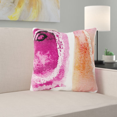 Coussin love Pfaff