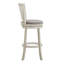 Tabouret de bar et de comptoir pivotant Jovie-219737329-219737328-219737334