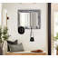 Miroir mural Veyron