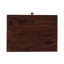 Table de bout de style moderne
