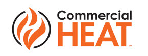Logo Commercial Heat
