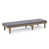 Gray Frame / Dark Gray Cushion is out of stock