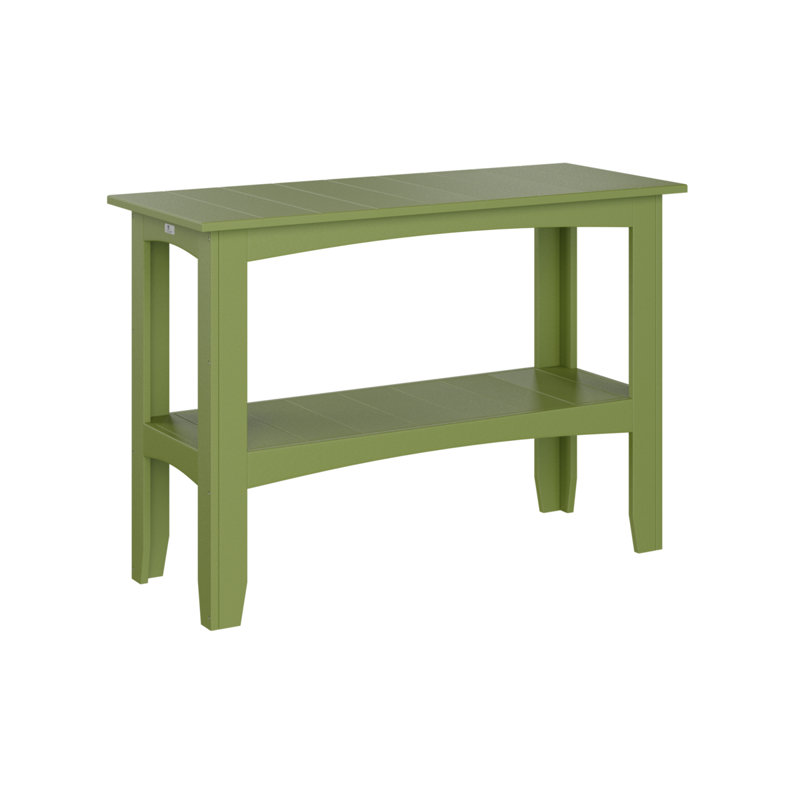  Buffet tropical vert kiwi, Vert kiwi