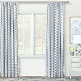 Beatrice Room Darkening Curtain