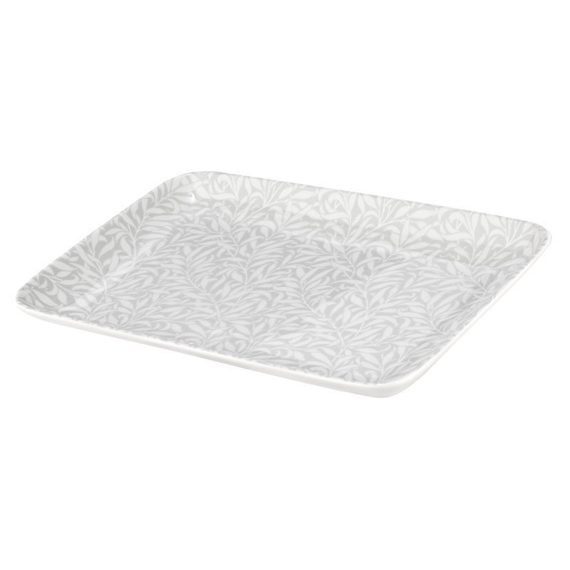 Platter, 12" (Willow Bough)